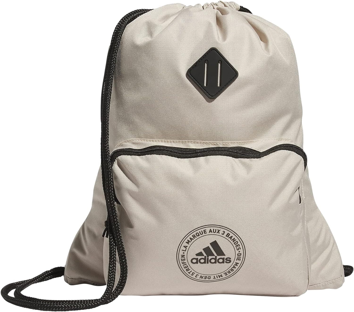 adidas Bolsa de mochila unissexo para adulto