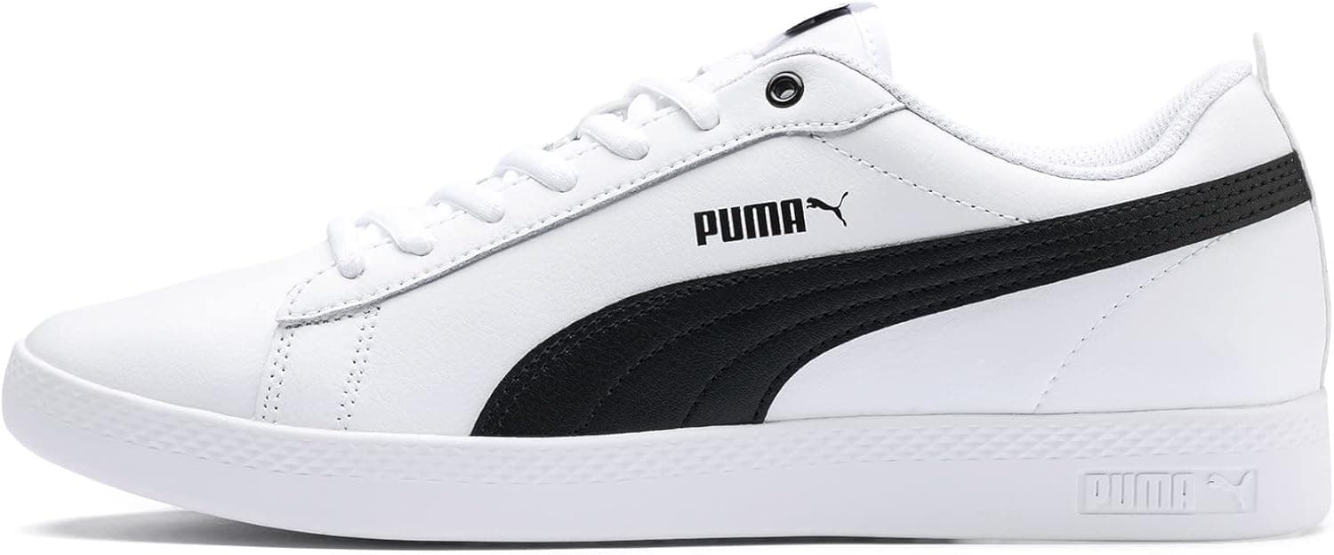 PUMA Smash Wns V2 L Sapatilhas baixas para mulher