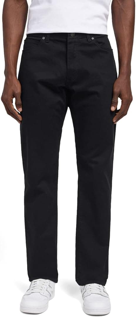 Lee Straight Fit Xm Extreme Motion Calças para homem