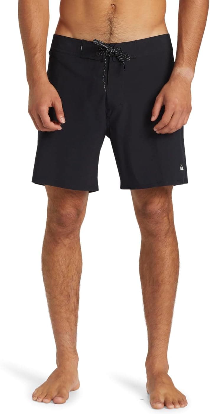 Quiksilver Surfsilk Kaimana 16 Calções de banho para homem