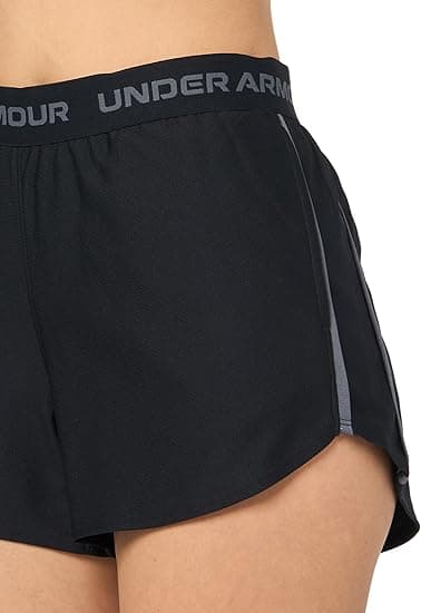 Under Armour Tech Play Up Shorts Shorts, S