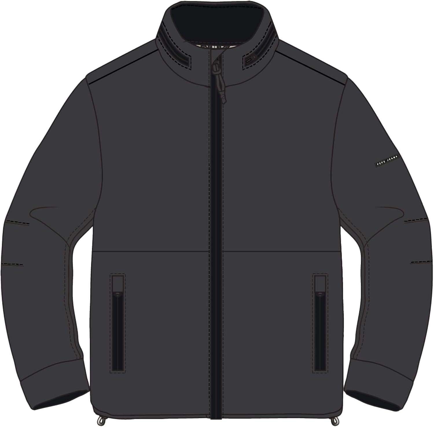 Pepe Jeans Townsend casaco para homem