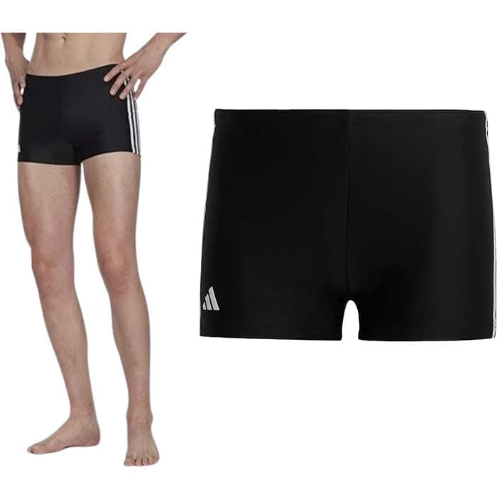 adidas Classic 3-Stripes Calções de natação para homem