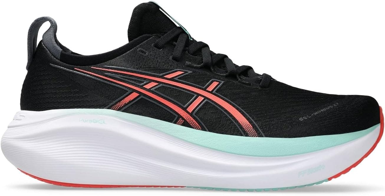 ASICS Gel-Nimbus 27 Sneaker para homem