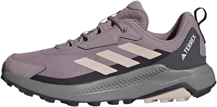 adidas Terrex Anylander Hiking Shoe, sapatos baixos para mulher