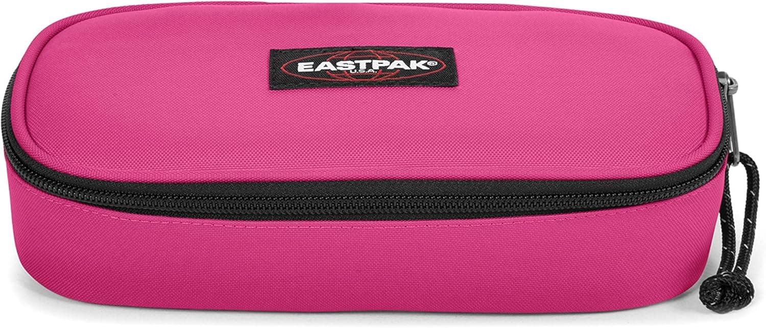 EASTPAK Oval Single Estojo, Rosa
