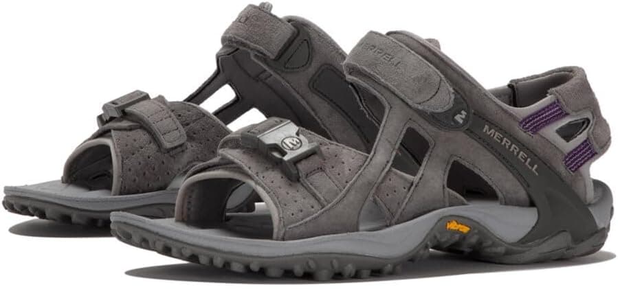Merrell Kahuna III Sandálias de desporto exterior para mulher