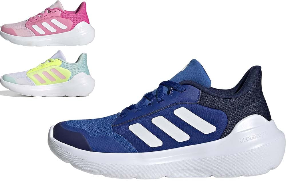 Adidas Tensaur Run 3.0 | Sapatilhas desportivas para mulher e crianças