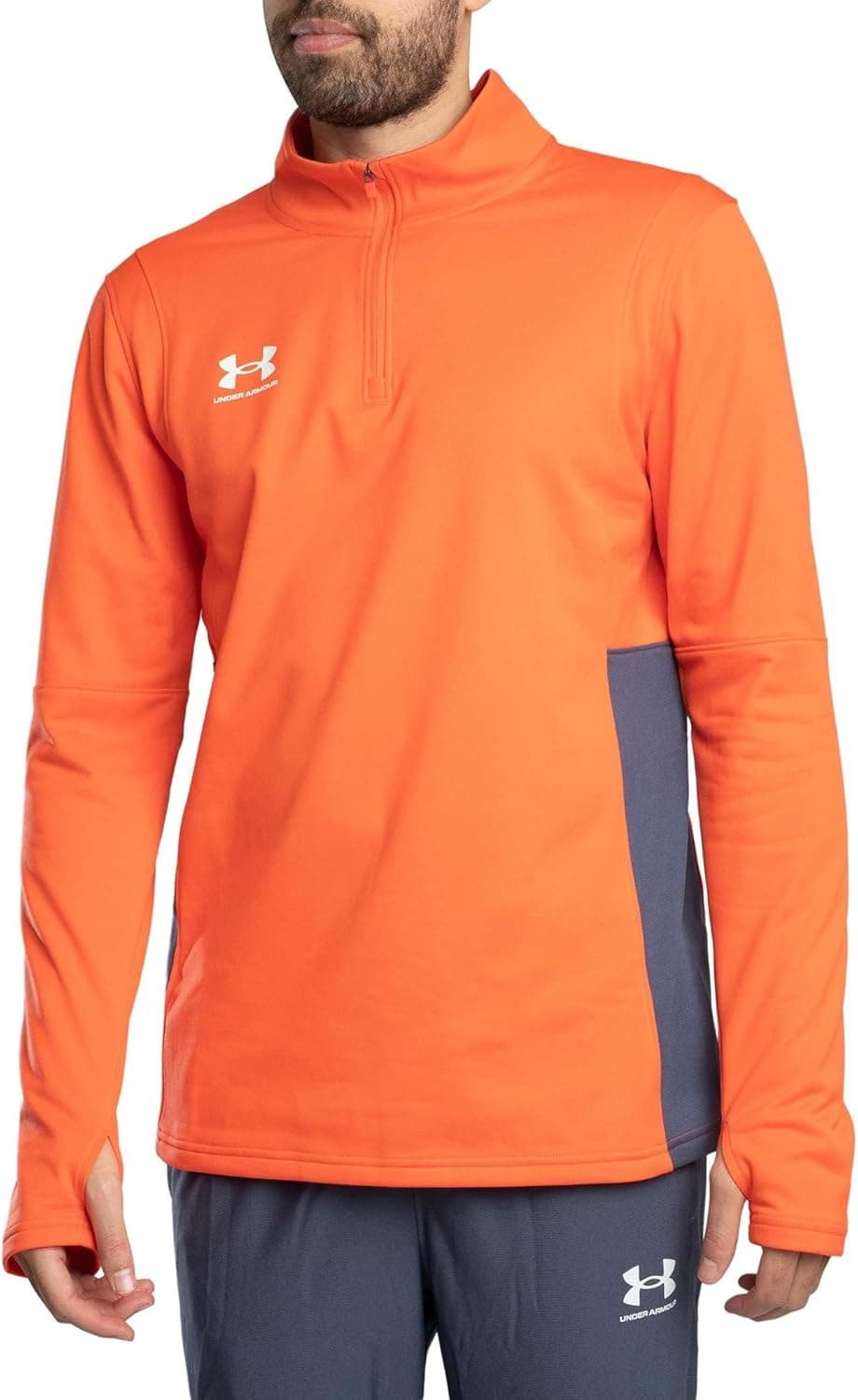 Under Armour UA Challenger | Sweatshirt desportiva para homem