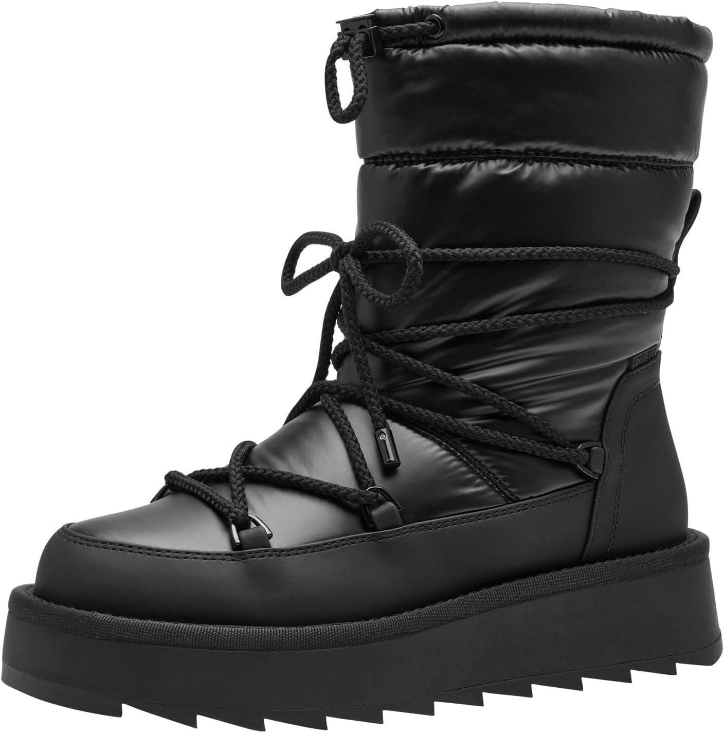 Tamaris Mulher 1-1-26836-41, botas de moda