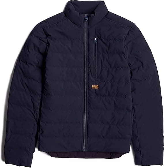 G-STAR RAW Foundation Liner-casaco homem