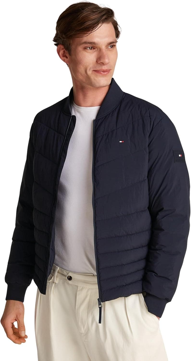 Tommy Hilfiger Casaco para homem