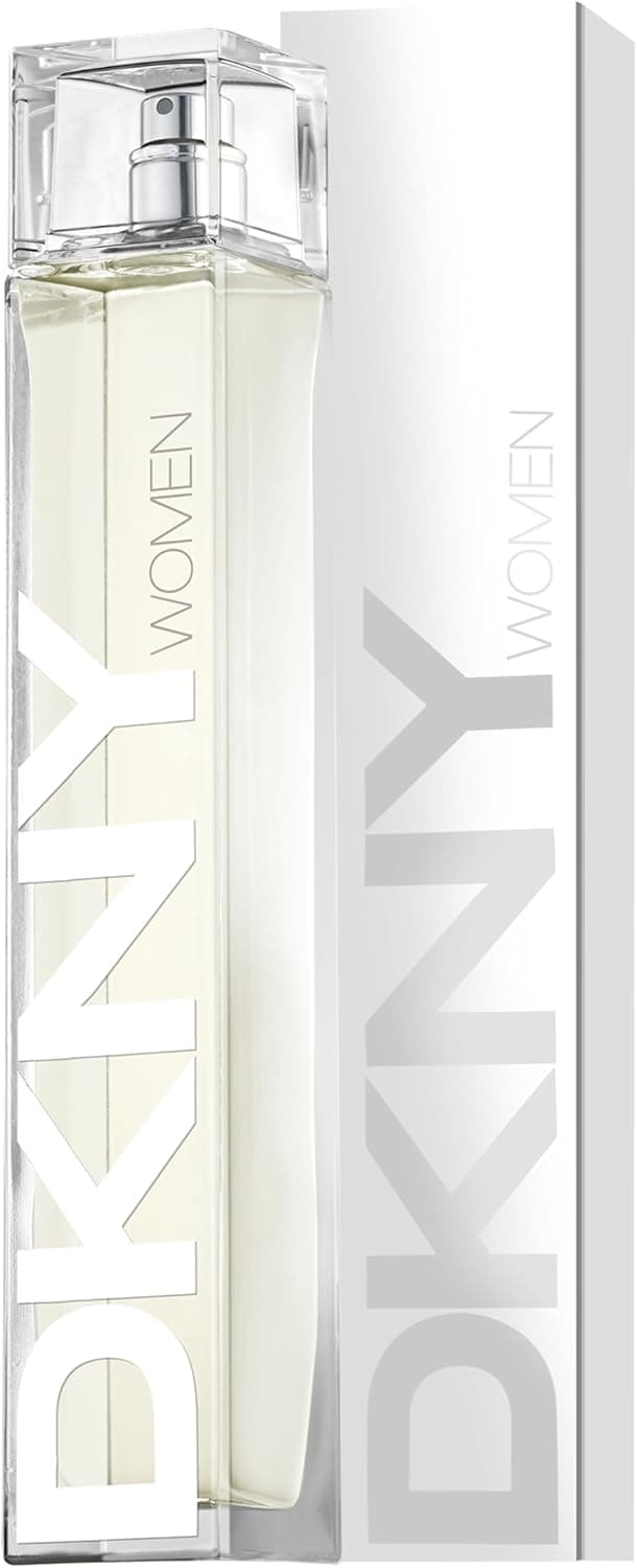 DKNY Women, Eau de Parfum para Mulher, Perfume Feminino, Fragrância Floral Frutada, Longa Duração, Donna Karan New York, 100 ml.
