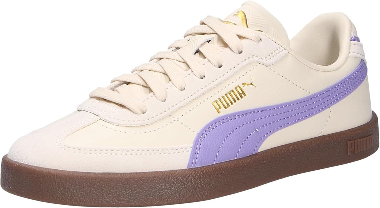 PUMA Club II Era Jr, Sapatilhas unissexo para crianças