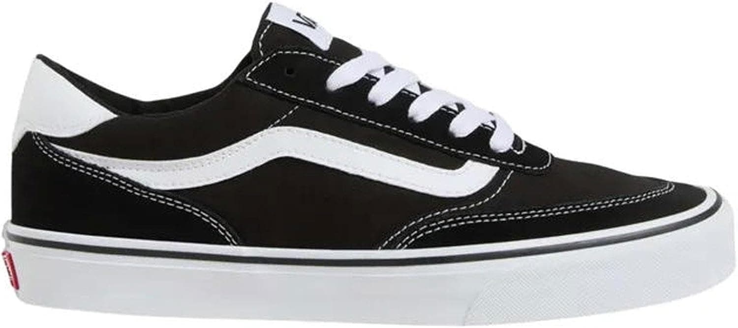 Vans Brooklyn, Sapatilhas para homem