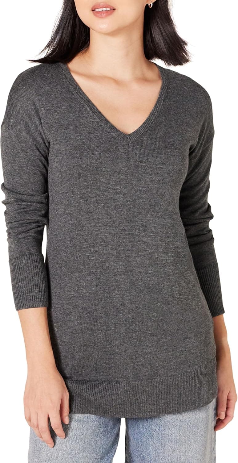 Amazon Essentials Camisola para mulher