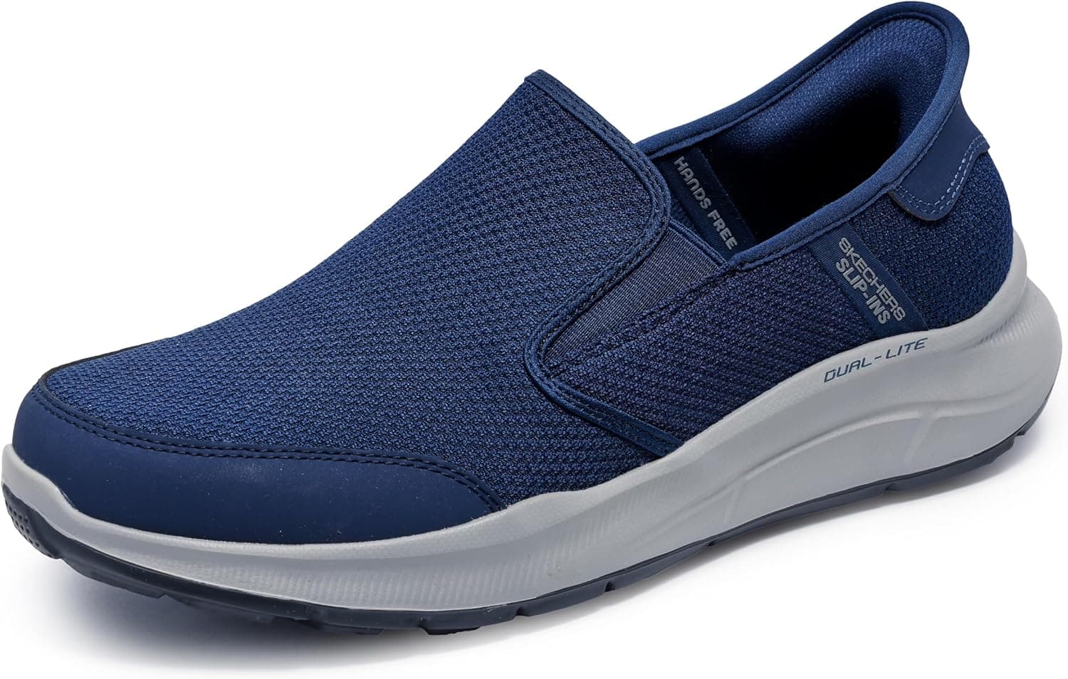 Skechers Drayze 5.0 Hands-Free Slide Equalizer | Sapatilhas casuais para homem