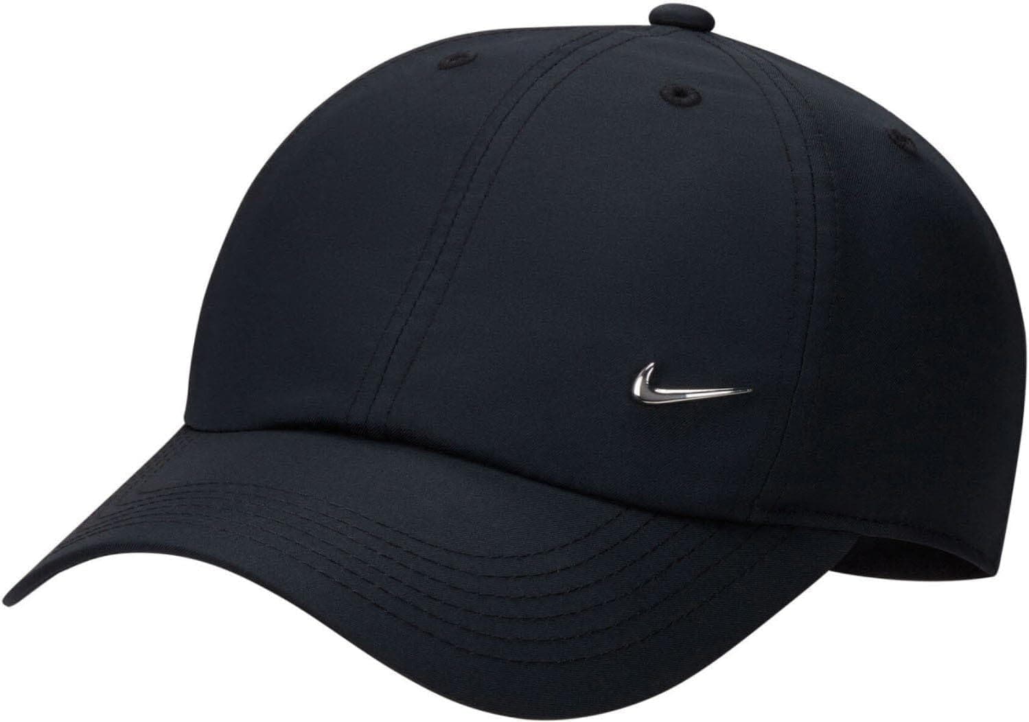 NIKE U Nk DF Club Cap U CB Mtswsh L - Boné unissexo para adulto