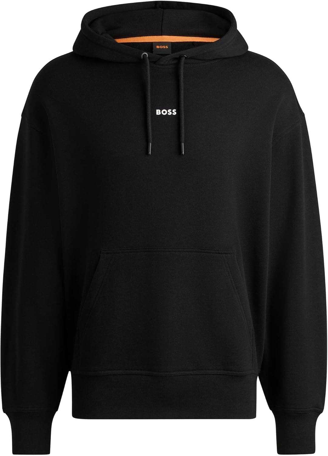 Camisola BOSS Wesmallhood para Homens