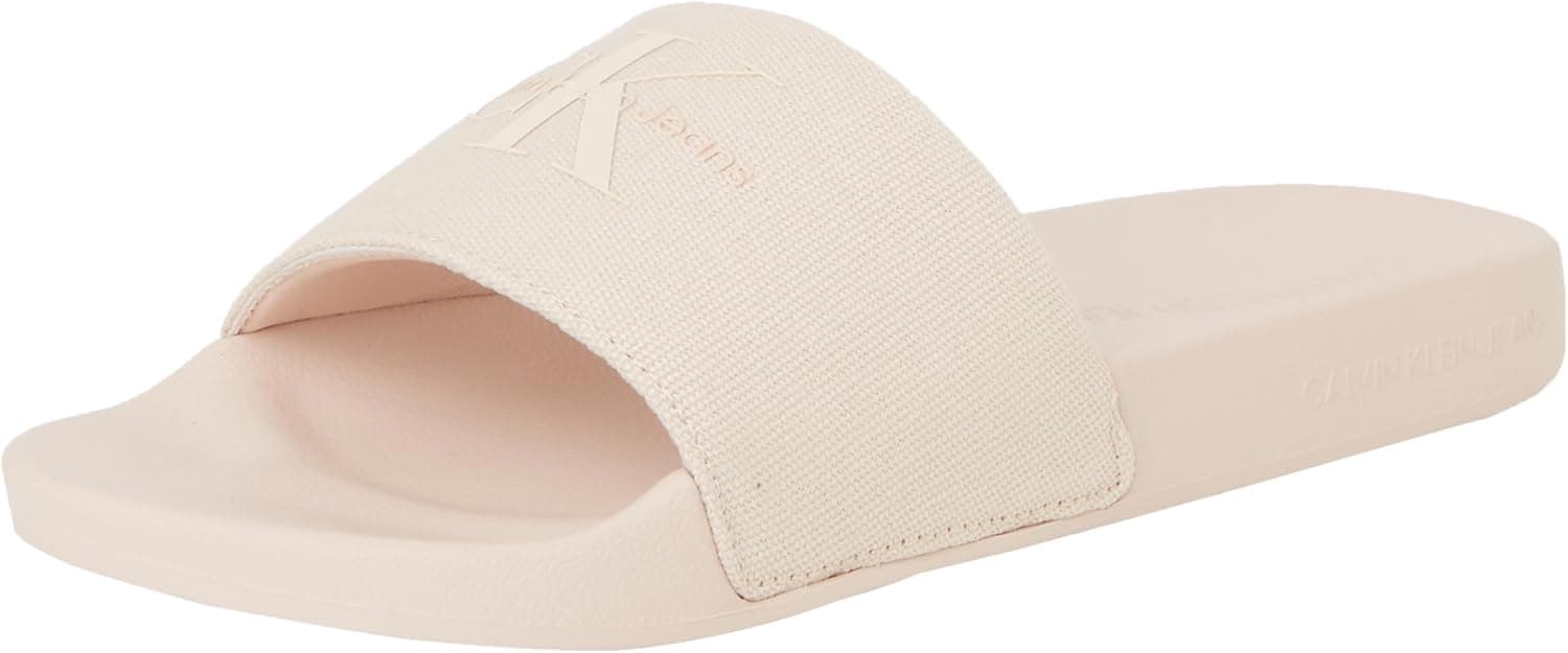 Calvin klein YW0YW01835 - Chinelos para mulher