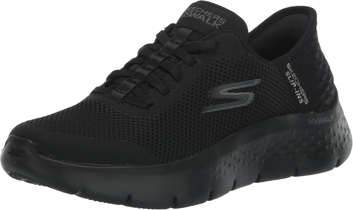 Skechers Go Walk Flex Grand Entry Sapatilhas de mulher