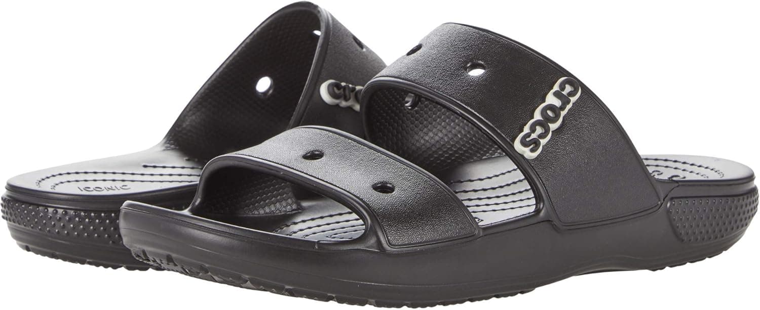 Crocs Classic Sandal, Sandalias Unissexo Adulto