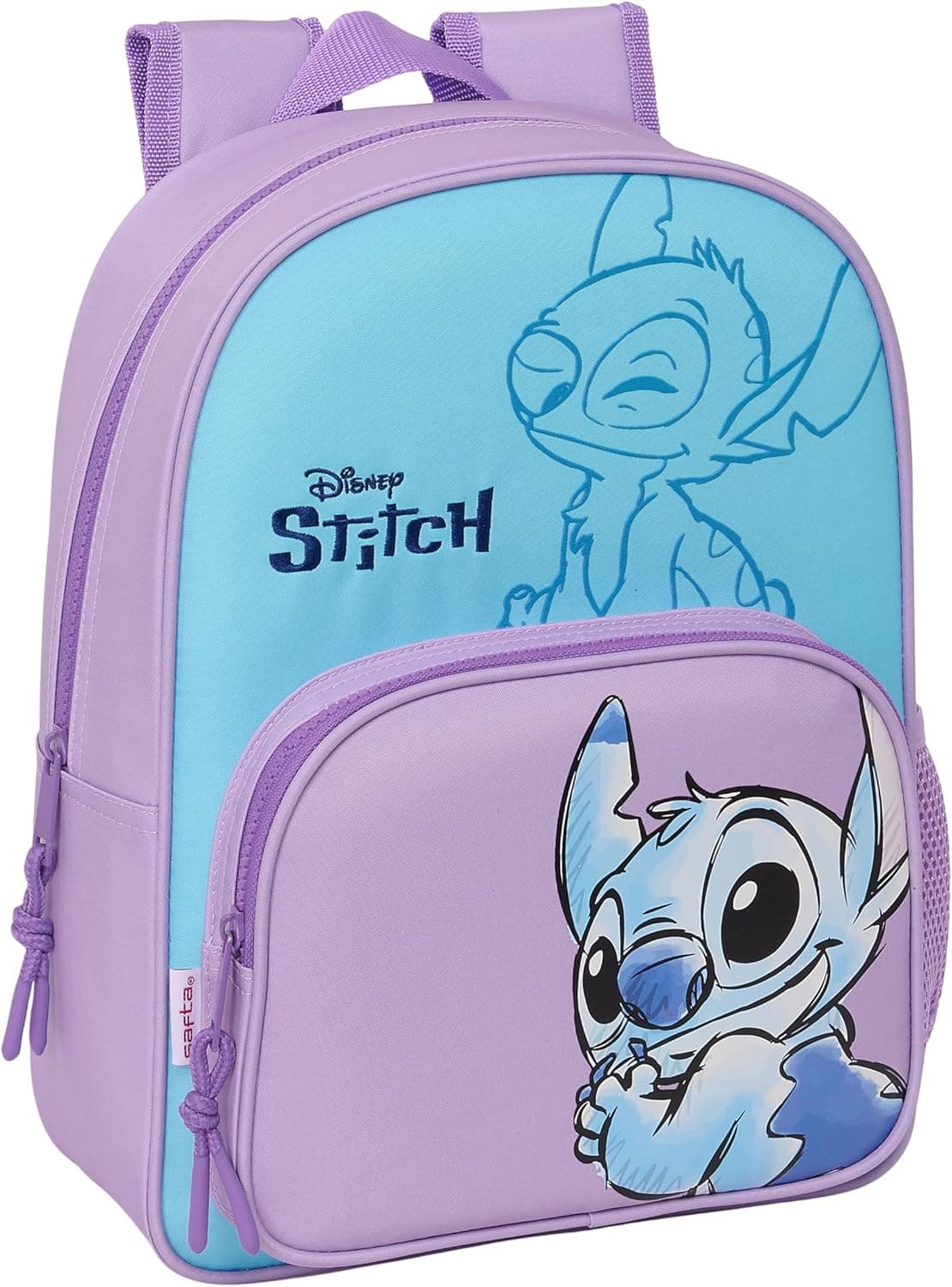 STITCH SWEET Mochila escolar infantil , 26 x 11 x 34 cm