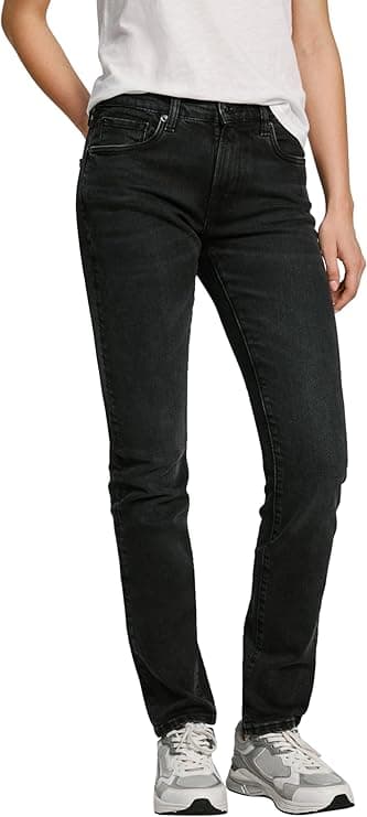 Pepe Jeans Calças de ganga para mulher