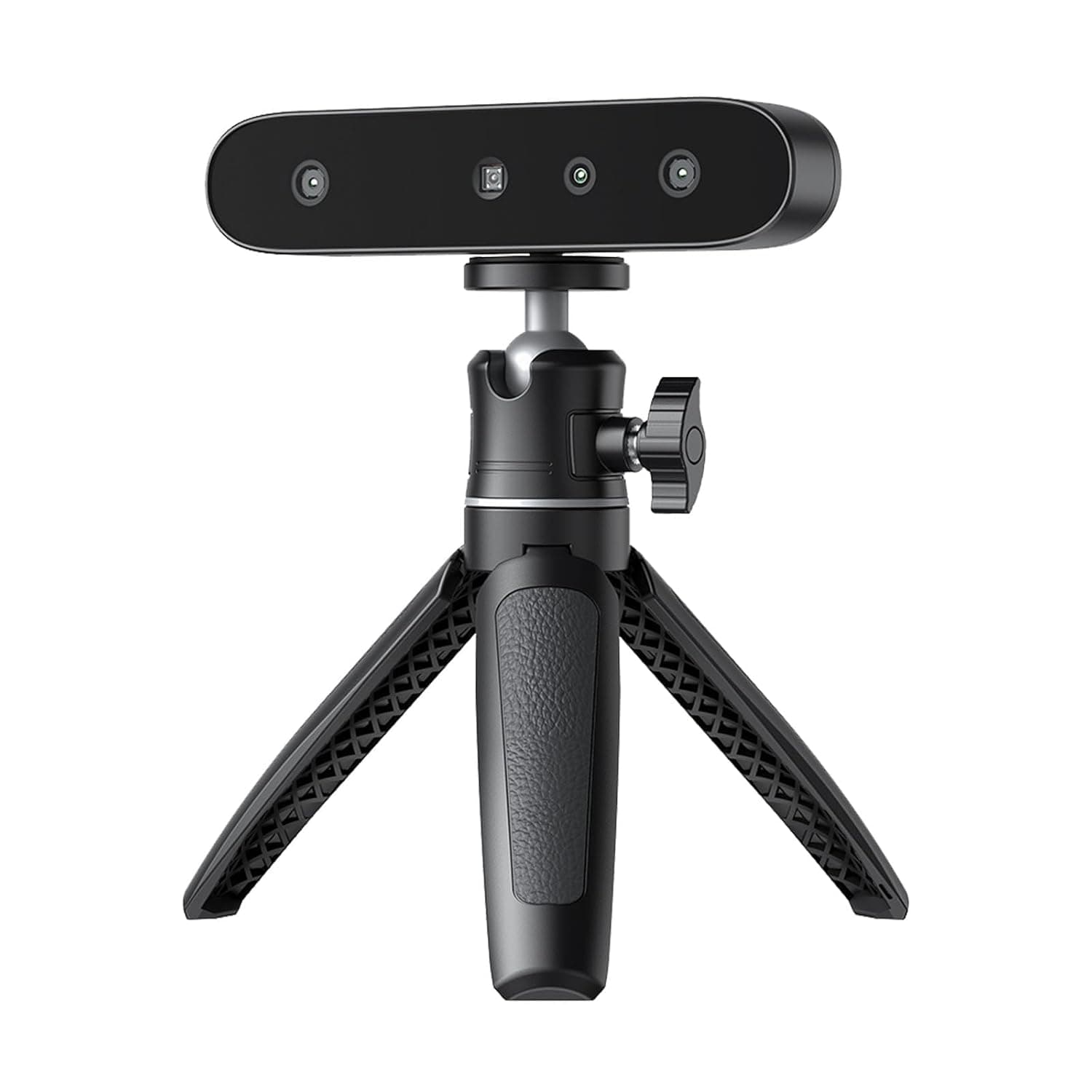 Creality Ferret SE Scanner 3D CR-Scan para impressão 3D Upgrade Handscanner 30 FPS velocidade de digitalização 0,1 mm precisão ASIC chipset duplo modo full color para PC Win 10/11