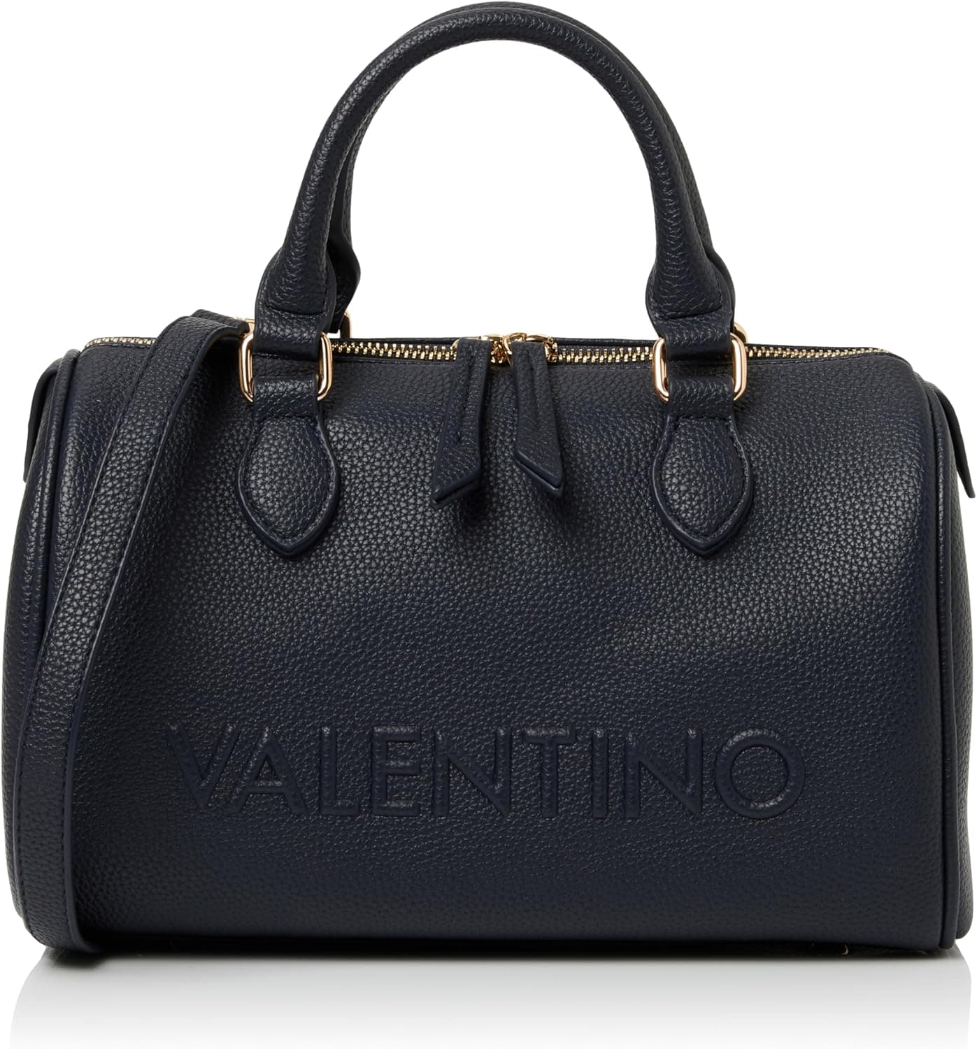 Valentino Rised Re | Mala de ombro para mulher em azul