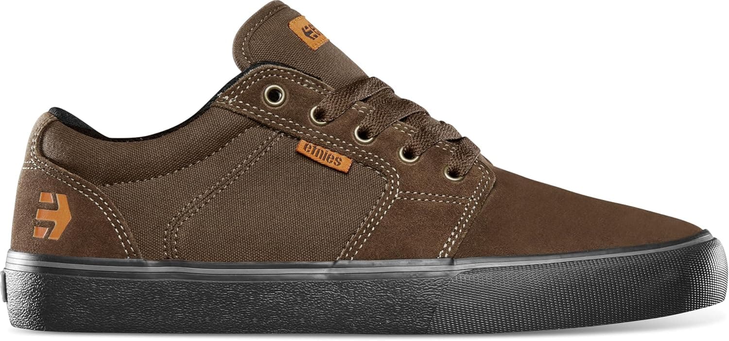 etnies Barcaça LS, Sapatilhas para homem