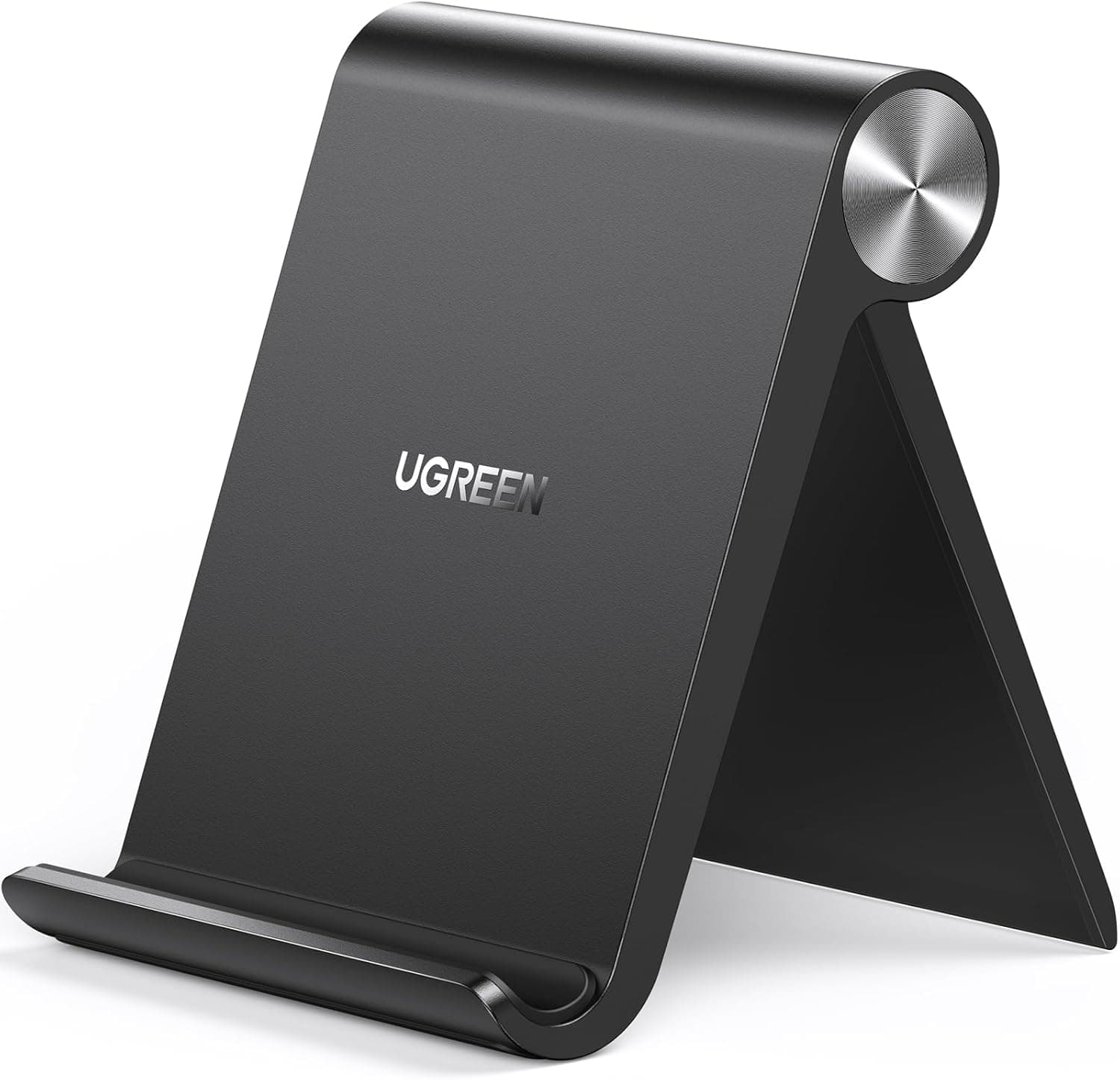 UGREEN Mobile Stand Folding Table | Suporte de telemóvel dobrável com múltiplos ângulos compatível com vários modelos