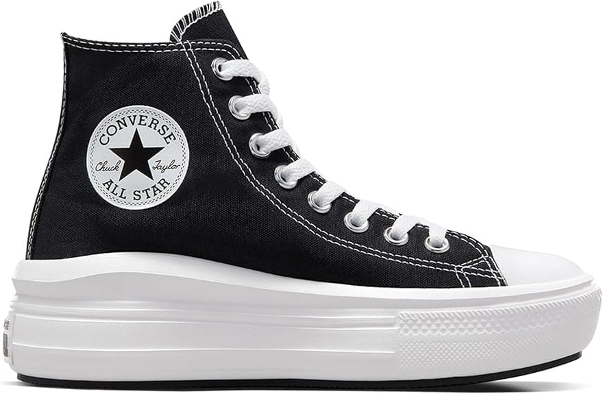 Converse 568497C-001 | Sapatilhas casuais para mulher