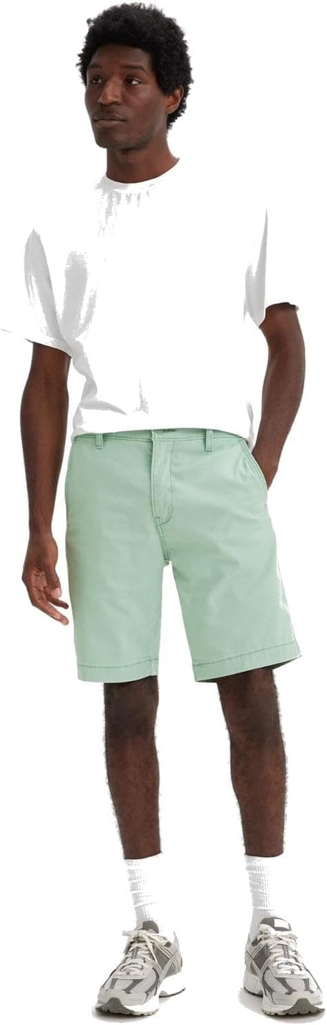 Levi's XX Chino Taper Shorts II Calções para Homem