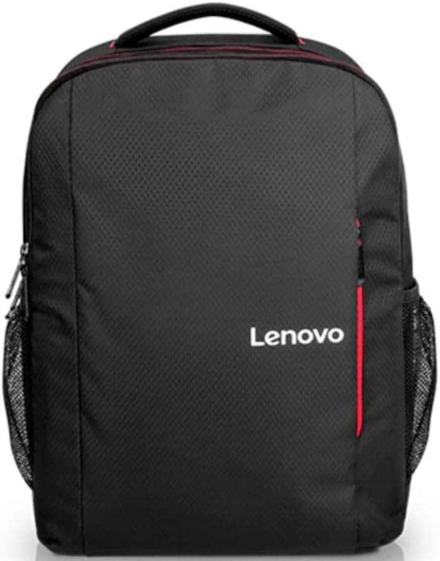 Lenovo B510 mala para portátil 39,6 cm (15,6") mochila preta