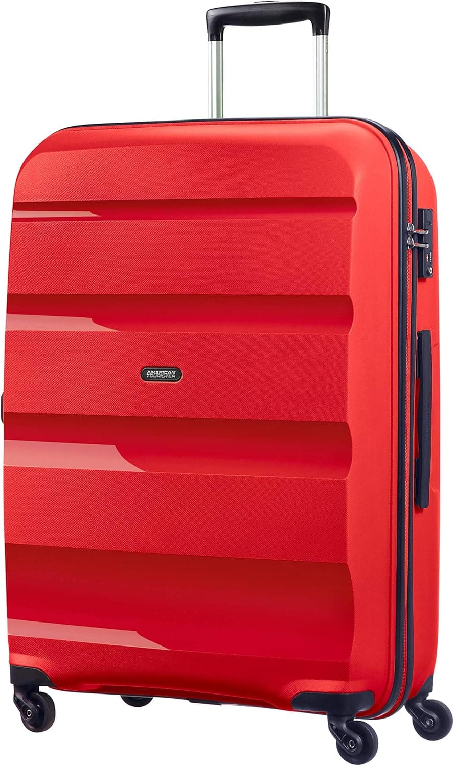American Tourister Bon Air Bagagem de mão Spinner L PP 91liters