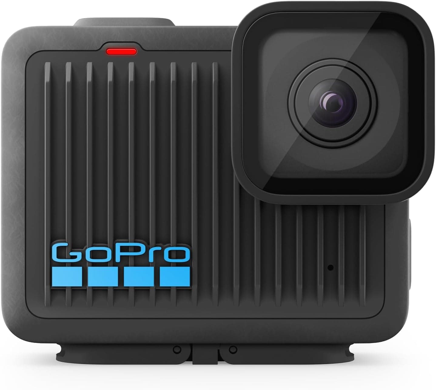 GoPro Hero - Câmara de ação compacta resistente à água com vídeo 4K ultra HD, fotografia de 12 MP e ecrã tátil