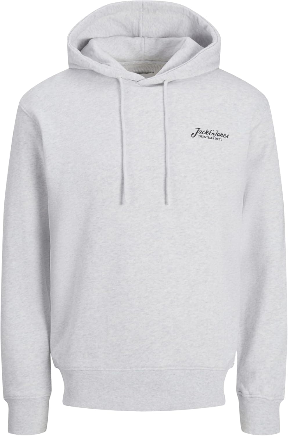 JACK & JONES Sweat Hood camisola com capuz Jjbeau para homem