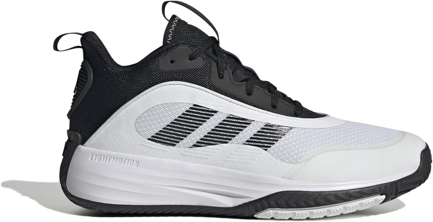 adidas Ownthegame 3.0 Sapatilhas de basquetebol para homem
