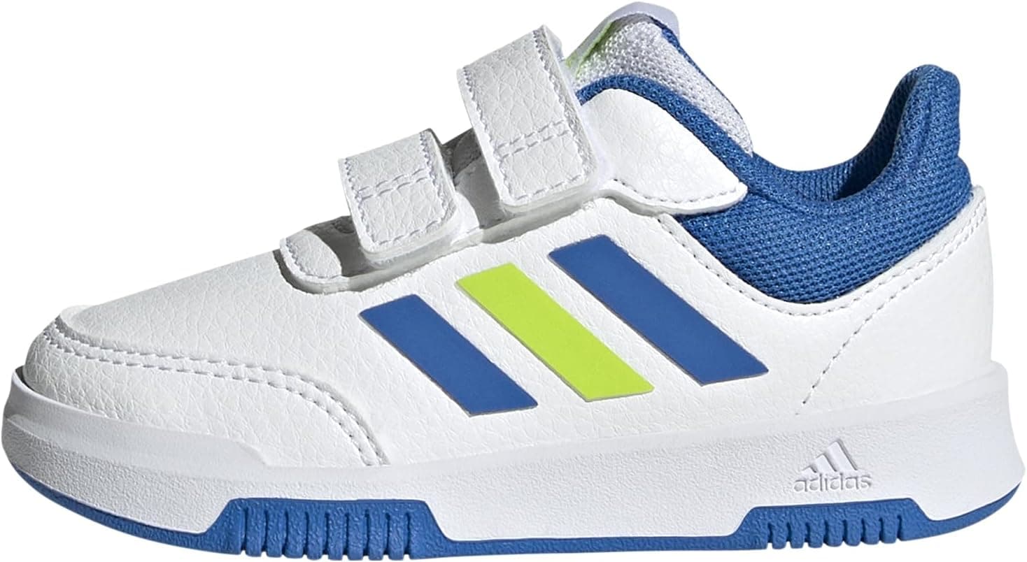 adidas Tensaur Hook and Loop Sapatilhas unissexo para crianças