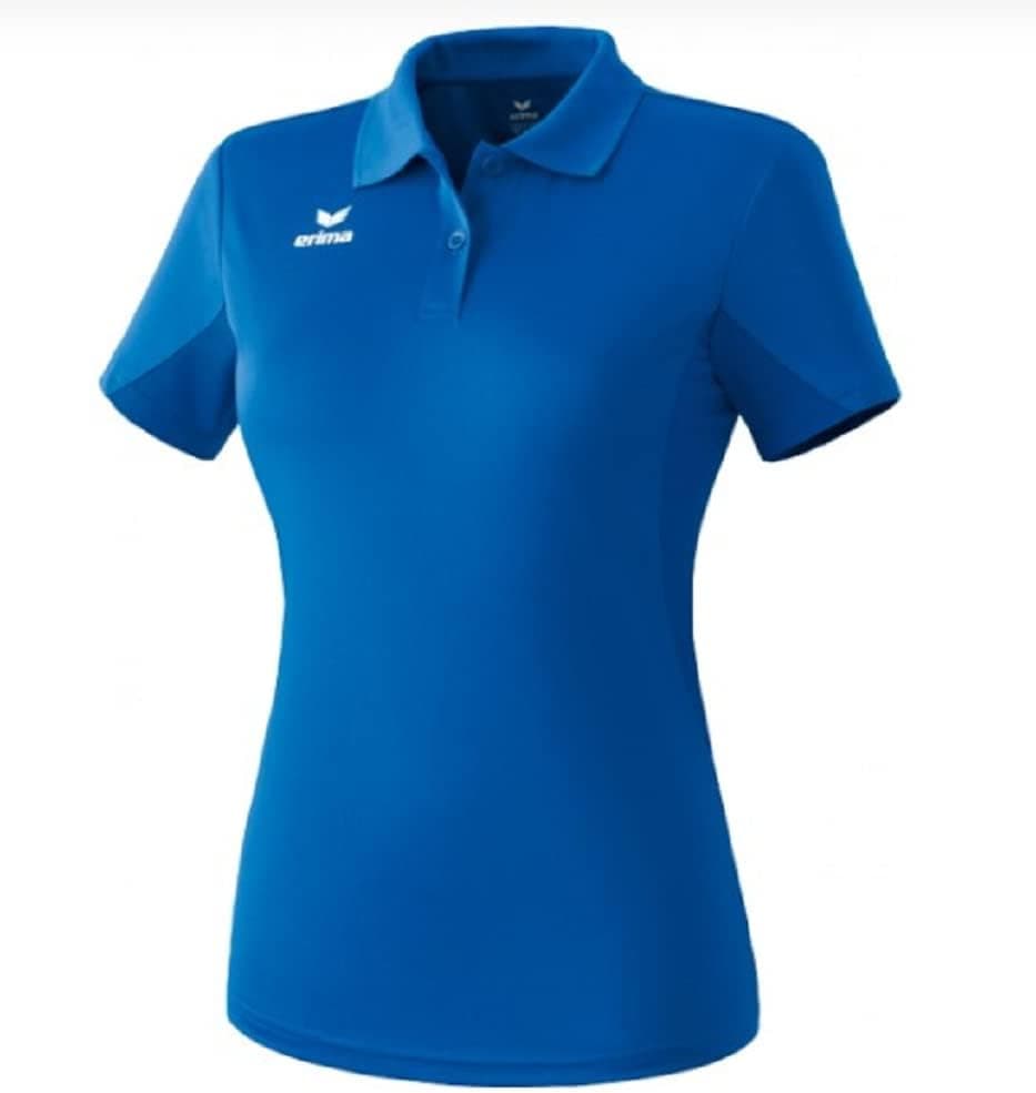ERIMA Funktions Polo para mulher