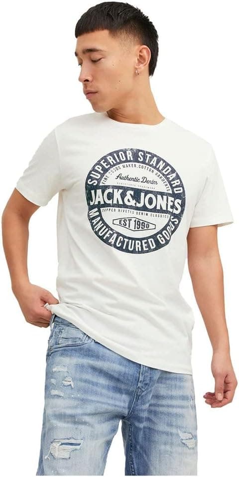 Jack & Jones | T-shirt para homem