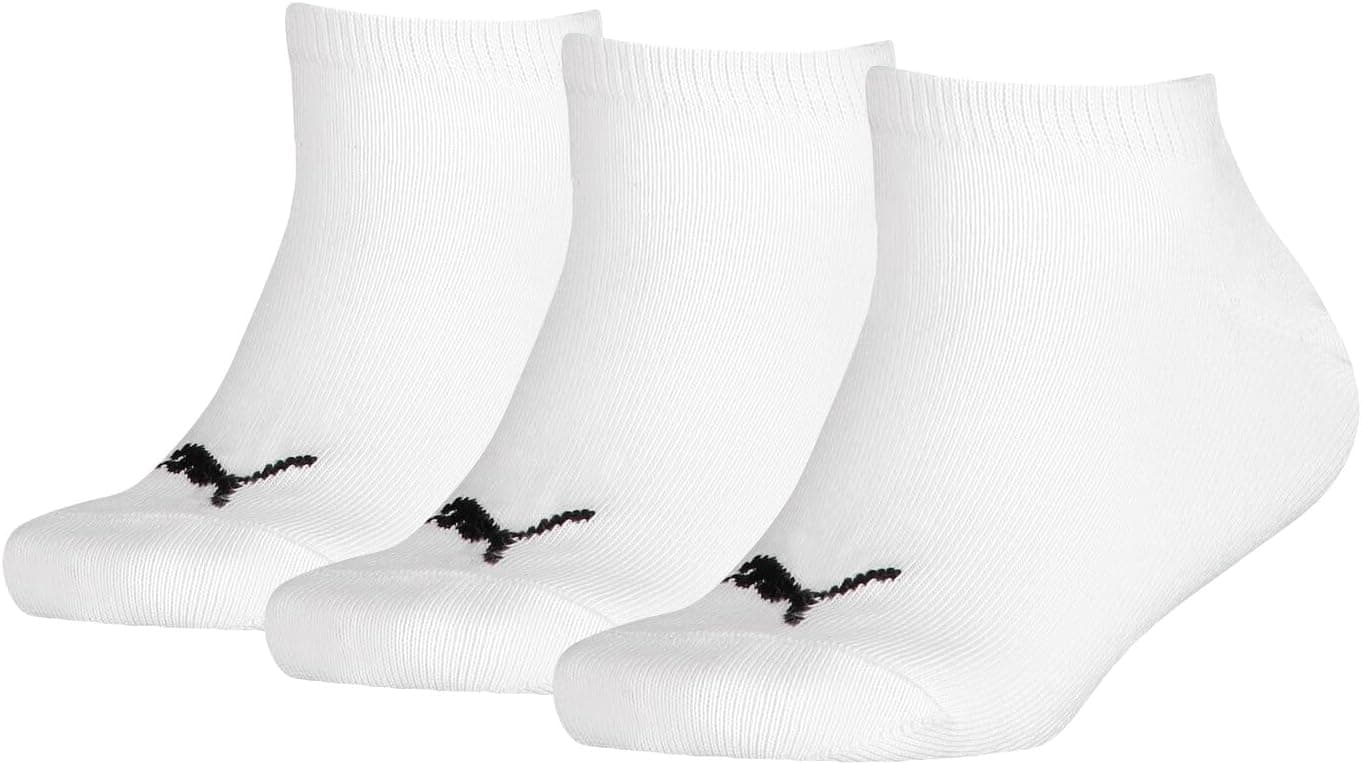 Puma Sneaker Meias (Pack de 3)