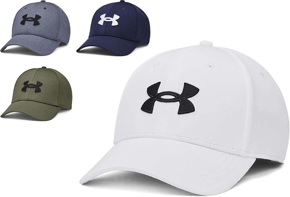 Under Armour UA Blitzing | Boné para homem