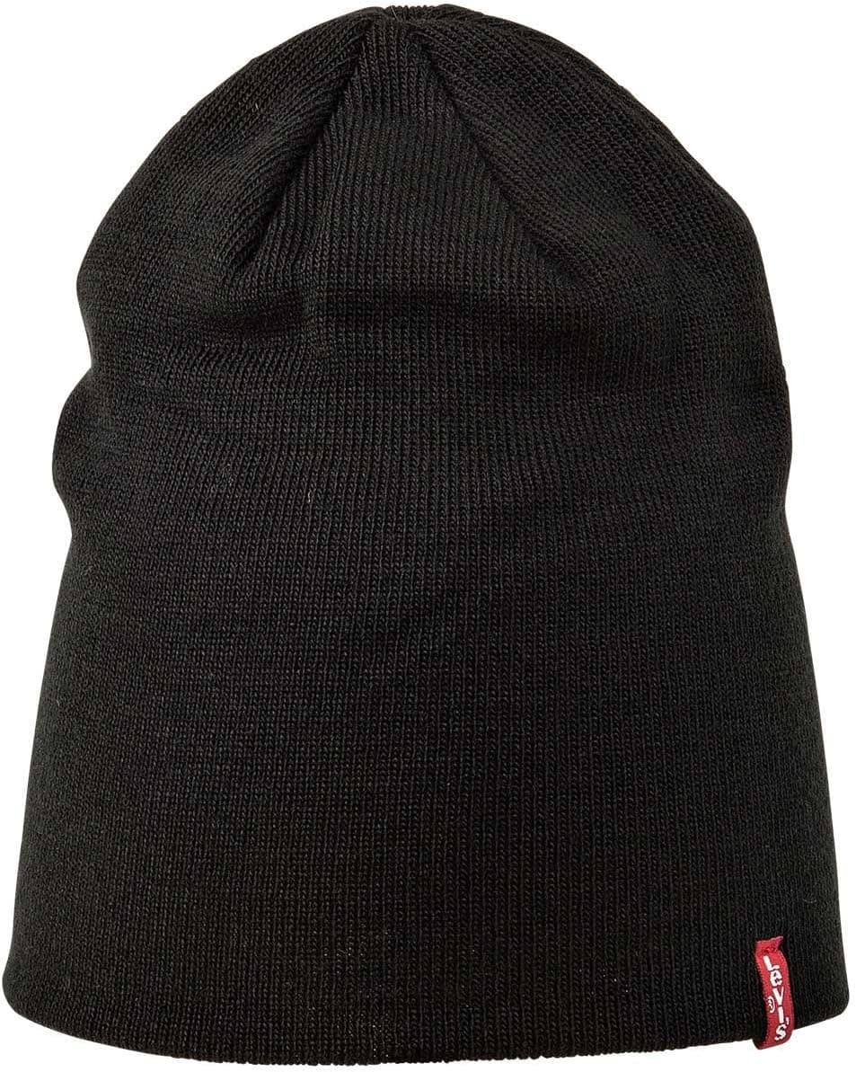 Levi's 14148-11 Gorro de malha para homem