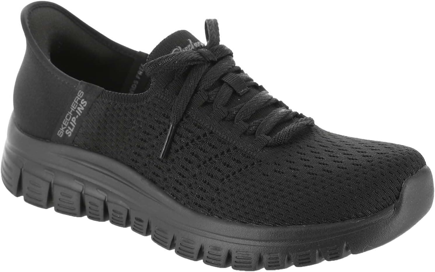 Skechers Graceful First Blush | Sapatilhas casuais para mulher