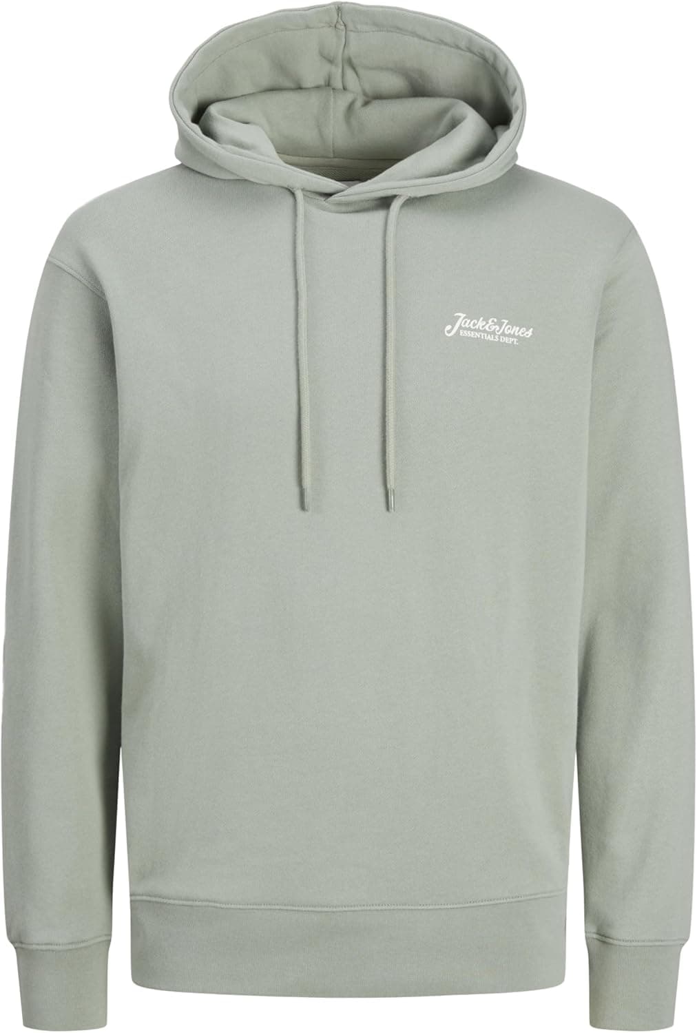 JACK & JONES Sweat Hood camisola com capuz Jjbeau para homem