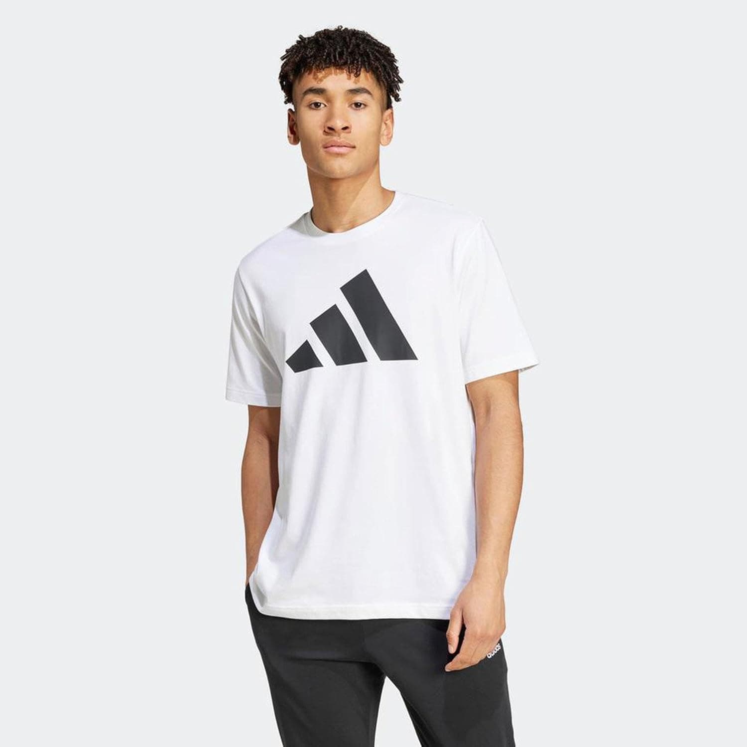 adidas PWR 3 Graphic t-shirt para homem