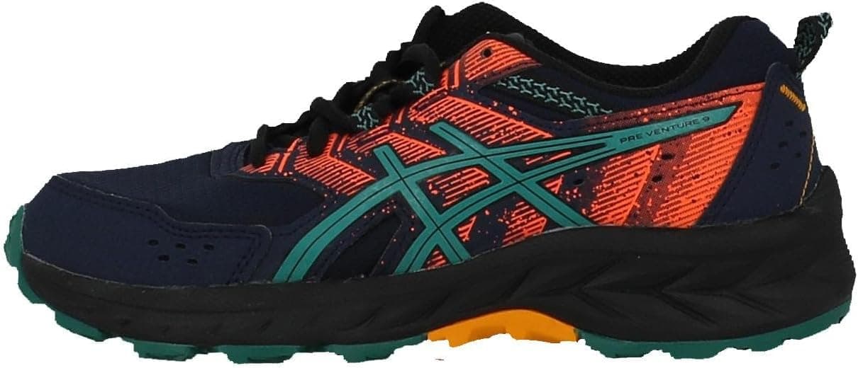 ASICS Pre Venture 9 GS, Sapatilhas Crianças