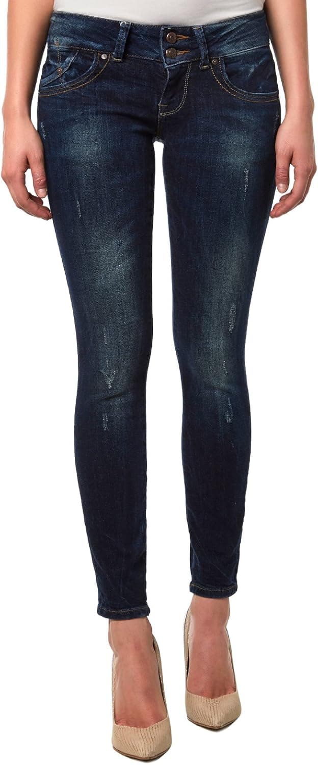 LTB Molly Calças de ganga para mulher